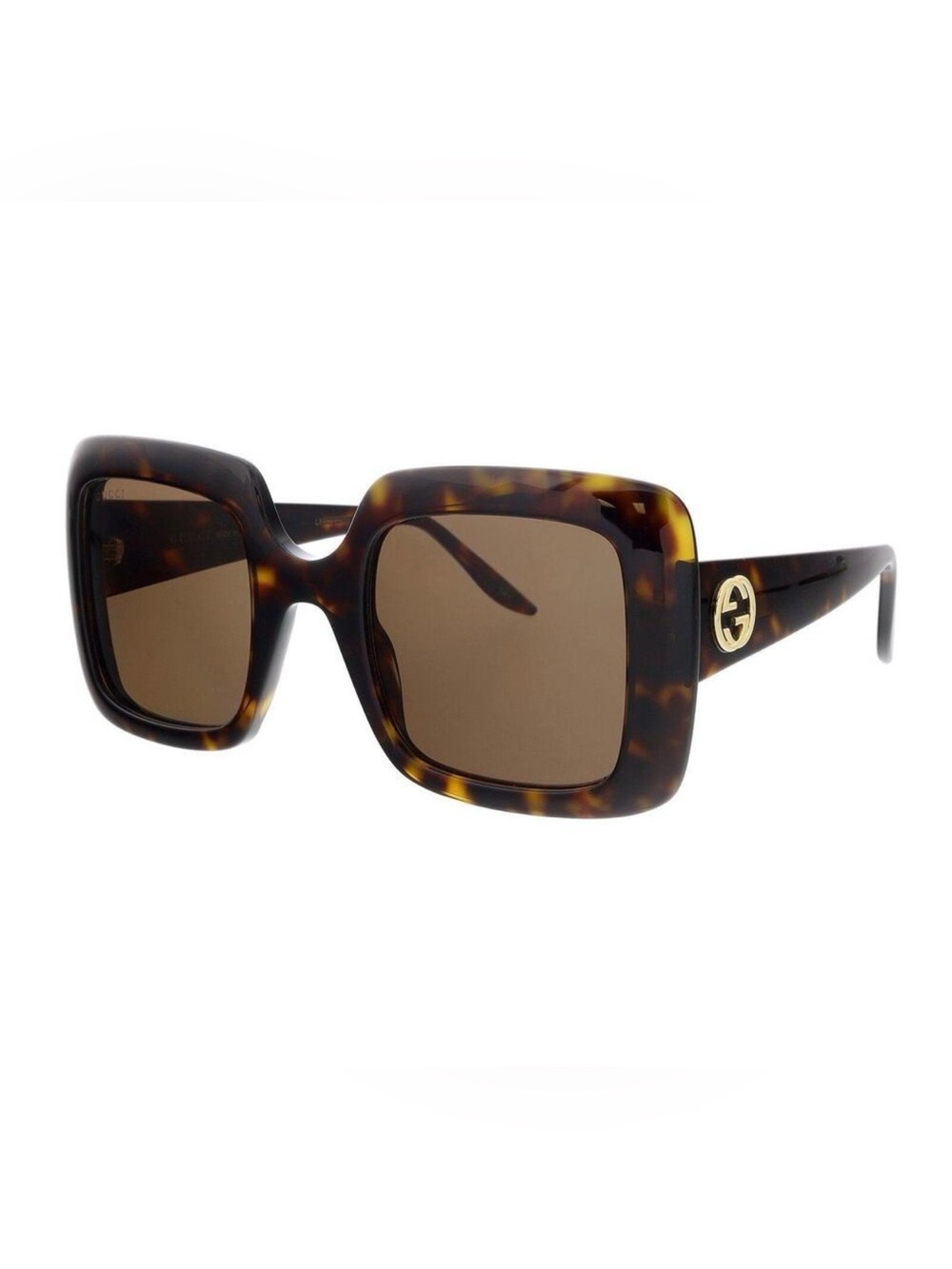 NWT Gucci Women's GG0896S 52mm Sunglasses